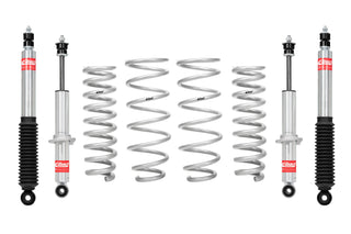 Stage 1 Lift Kit