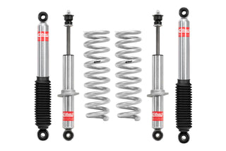 Stage 1 Lift Kit