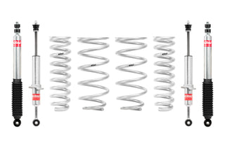 Stage 1 Lift Kit