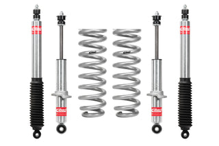 Stage 1 Lift Kit