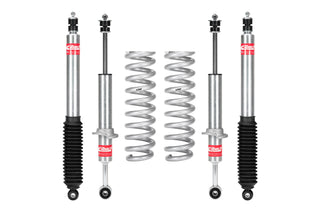 Stage 1 Lift Kit