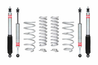 Stage 1 Lift Kit