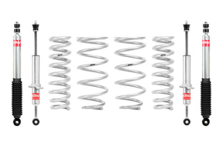 Stage 1 Lift Kit