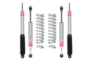Stage 1 Lift Kit