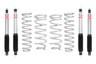 Stage 1 Lift Kit