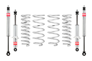 Stage 1 Lift Kit