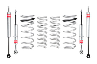 Stage 1 Lift Kit