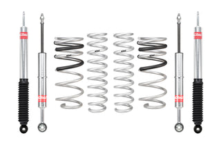 Stage 1 Lift Kit