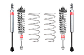 Stage 1 Plus Kit