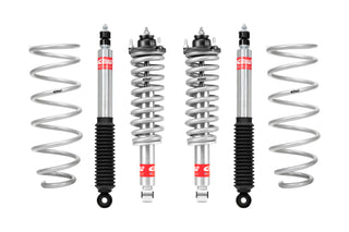 Stage 1 Plus Kit