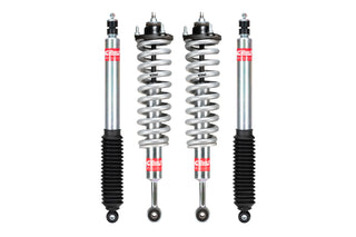 Stage 1 Plus Kit