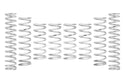 Pro-UTV Spring Kit