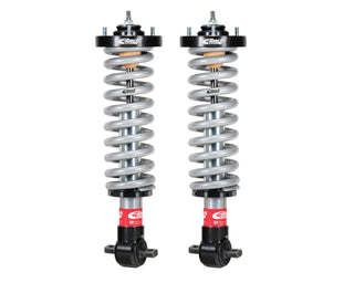 Eibach Pro-Truck Front Coilovers 0-2.9" 2022-26 Chevy Silverado 1500