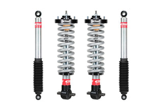 Eibach Pro-Truck Stage 2 Lift Kit 0-2.9" 2022-26 Chevy Silverado 1500