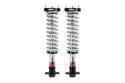 Stage 2 Front Coilovers