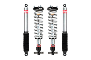 Eibach Stage 2 Lift Kit 2024-26 Ford Ranger 0-3"