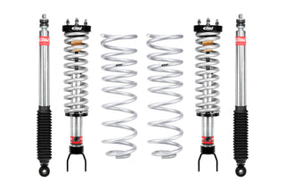 Eibach Pro-Truck Stage 2 Lift Kit 2019-24 Ram 1500 2WD
