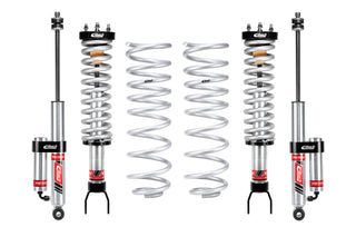 Eibach Pro-Truck Stage 2R Lift Kit 0-3.6" 2019-24 Ram 1500 2WD