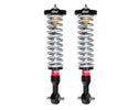 Stage 2 Front Coilovers