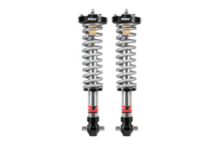 Eibach Pro-Truck Front Coilovers 2021-26 Ford F150 2WD 0-3.2"