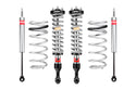 Stage 2 Lift Kit