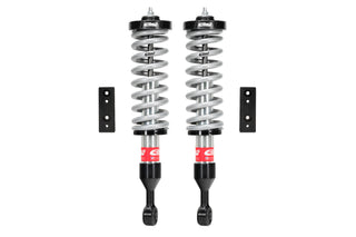 Eibach Pro-Truck Coilovers 2005-23 Toyota Tacoma 0"-2.7" Lift