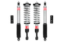 Eibach Pro Truck Coilover 0-2.5" Front Lift Stage 2 For 2016-23 Toyota Tacoma Gen 3