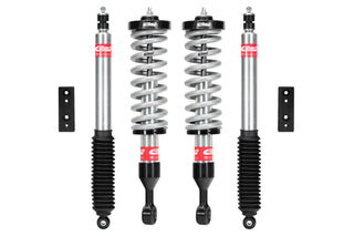 Eibach Pro-Truck Stage 2 Lift Kit 2005-15 Toyota Tacoma .3"-3.2" Lift