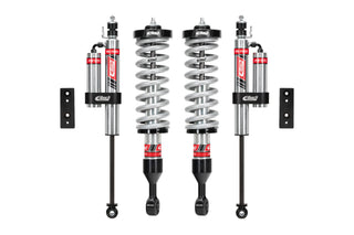 Eibach Pro-Truck Stage 2 Lift Kit 2005-23 Toyota Tacoma .3"-3.2" Lift