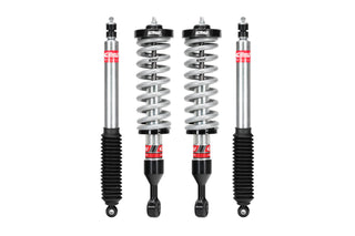 Eibach Pro-Truck Stage 2 Lift Kit 2005-22 Toyota Hilux