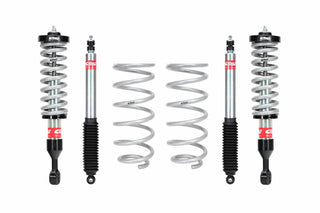 Eibach Pro-Truck Lift Stage 2 2010-24 Toyota 4Runner 2"-4" Lift