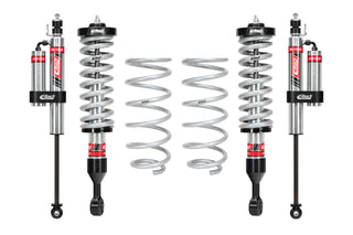 Eibach Pro-Truck Lift Stage 2R 2010-24 Toyota 4Runner 2"-4" Lift