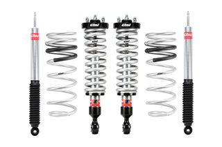 Eibach Pro-Truck Lift Kit Stage 2 2022-26 Toyota Tundra.8"-3.25"