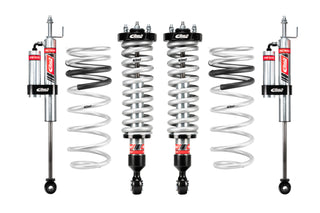 Eibach Pro-Truck Lift Kit Stage 2R 2022-26 Toyota Tundra.8"-3.25"