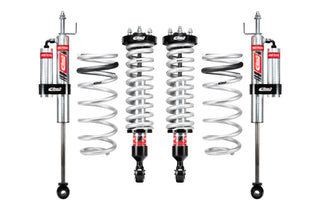Eibach Pro-Truck Stage 2R Lift Kit 2023-26 Toyota Sequoia 1.4"-3.25" Lift