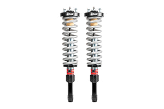 Eibach Pro-Truck Coilovers 2008-22 Toyota Sequoia .5"-2" Lift