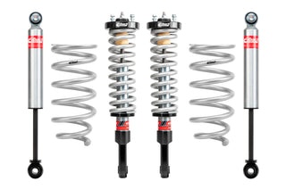 Eibach Stage 2 Lift Kit 2008-22 Toyota Sequoia .5"-2" Lift