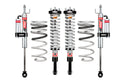 Stage 2R Lift Kit