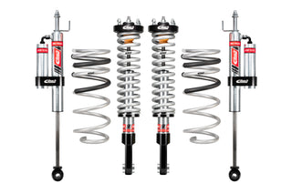 Eibach Pro-Truck Lift Stage 2R Lift Kit 2024+ Toyota Tacoma