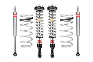 Eibach Stage 2 Lift Kit 2025+ Toyota 4Runner 6th Gen