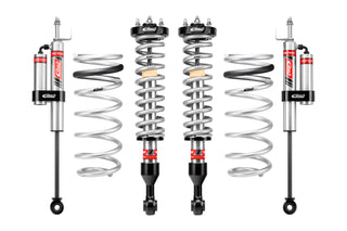 Eibach Stage 2R Lift Kit 2024+ Toyota Land Cruiser 250 w/ reservoir
