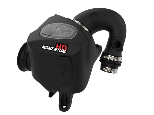 aFe 15-20 Toyota Hilux L4-2.8L (td) Momentum HD Cold Air Intake System w/ Pro Dry S Media