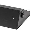 Tuffy Underseat Drawer W/ Combo Lock For Chevrolet Colorado & Gmc Canyon; 20142022 Crew Cab