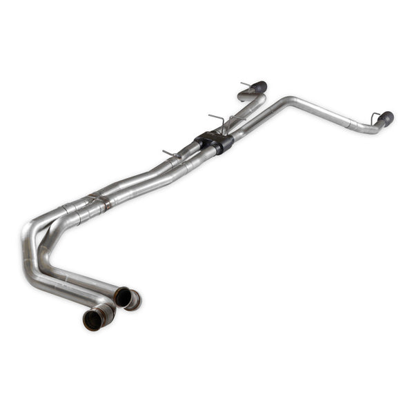 Flowmaster 2025 RAM 1500 3.0L Outlaw Cat-Back Exhaust System