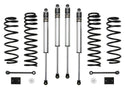 ICON 2018+ Jeep Jl 2.5in Stage 1 Suspension System