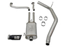aFe MACH Force XP 2.5in Cat-Back Exhaust System w/ Black Tip Nissan Frontier 17-19 V8-5.6L