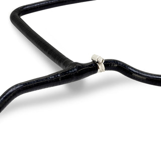 Mishimoto 11-14 Ford 6.7L Powerstroke Coolant Overflow Hose