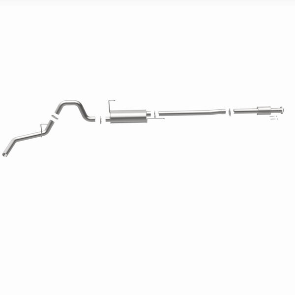 MagnaFlow BRE Exhaust Kit 11-17 Ford F-150