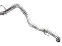 AWE Tuning Exhaust for 4th Gen Toyota Tacoma BashGuard Only