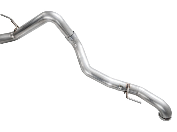 AWE Tuning Exhaust for 4th Gen Toyota Tacoma BashGuard Only